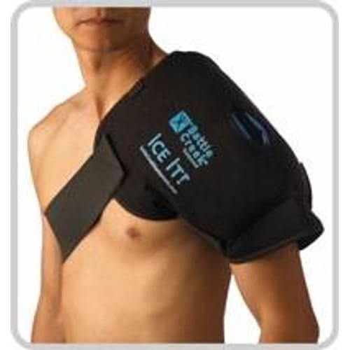 Ice It! ColdComfort System Shoulder 13 x 16 (#516) Ice It! ColdComfort System Shoulder 13 x 16 (#516)